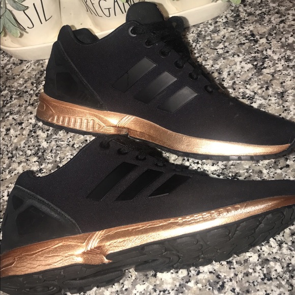 adidas gold edition